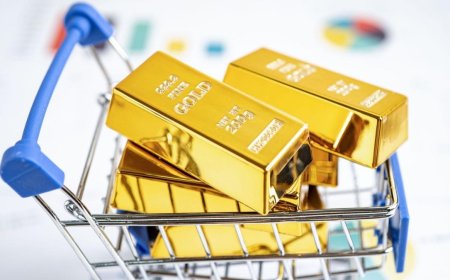 Why India Imports 700+ Tonnes of Gold Every Year: Explained