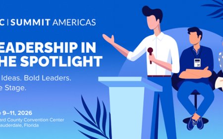SBC Summit Americas’ Leaders Stage to tackle AI, Prediction Markets, and Regulatory Reform