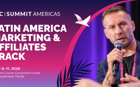 SBC Summit Americas to address the new realities of affiliate growth in Latin America