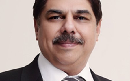 The Future of Fertility Care Lies in Innovation, Awareness and Compassion: Dr. Hrishikesh Pai
