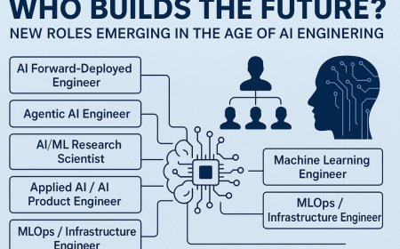 Is AI Substituting for Engineers or Transforming What They Do?