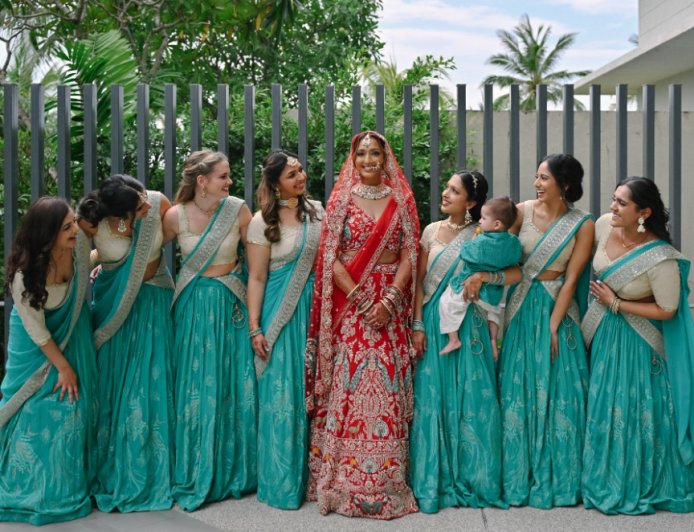 BlissfulPlans.com Redefines Destination Weddings for Indian-Origin Couples Across USA, UK, UAE & Singapore