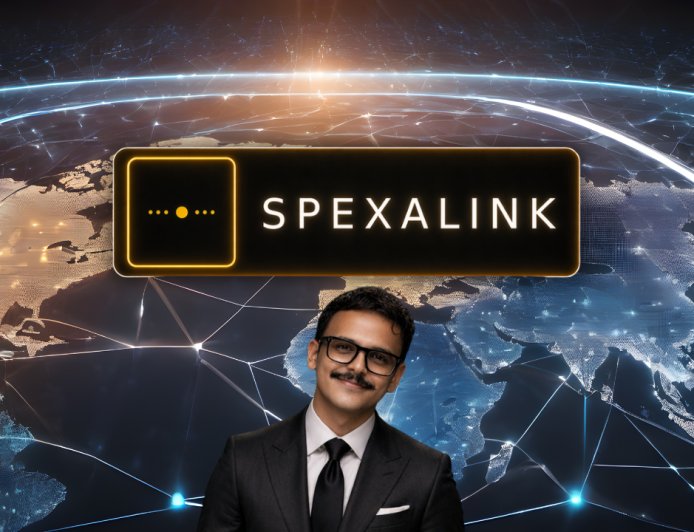 Why 40-50% of Senior Leaders Fail Within 18 Months — And How Spexalink Is Fixing It From India