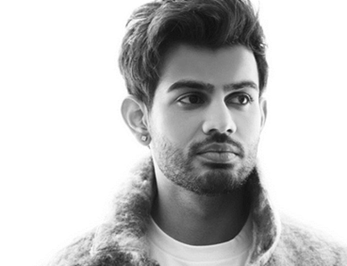 Meet Nivish Chandra - The new face stirring curiosity amid rising speculation