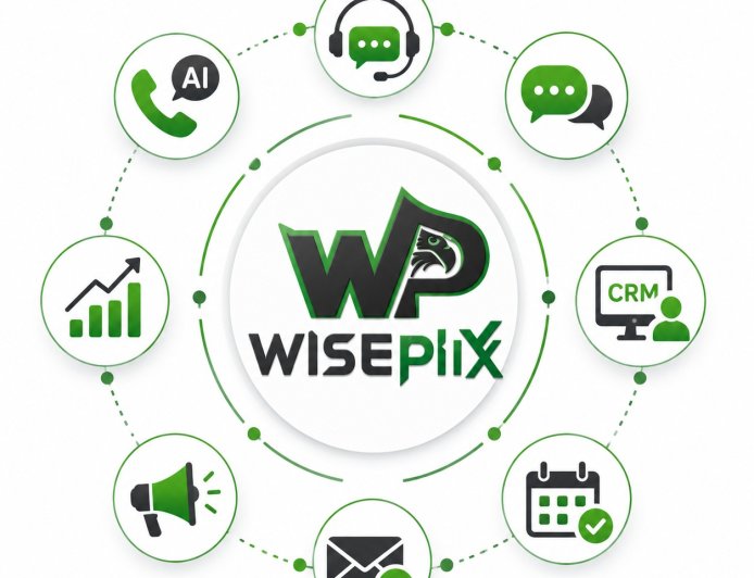 Wiseplix Is Redefining How India Finds Trusted Service Providers With AI-Powered Smart Matching