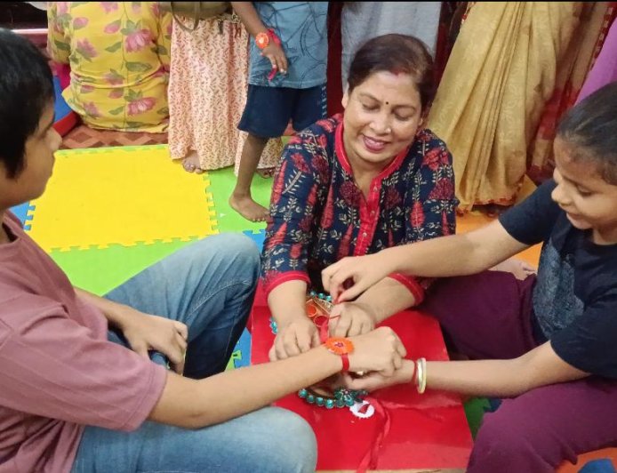 Helping Special Children Grow with Confidence – Abhyuday Autism Centre, Patna