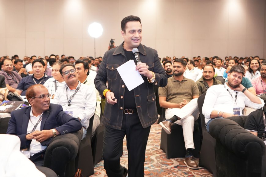 Dr Vivek Bindra’s Bada Business Launches MSME Automation, Accounting and PR Solutions to Help Small Businesses Scale