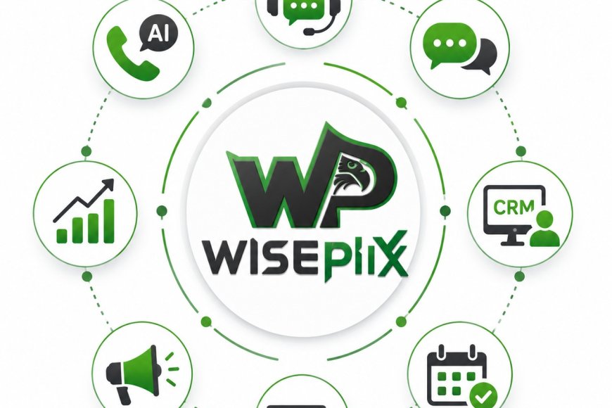Wiseplix Is Redefining How India Finds Trusted Service Providers With AI-Powered Smart Matching