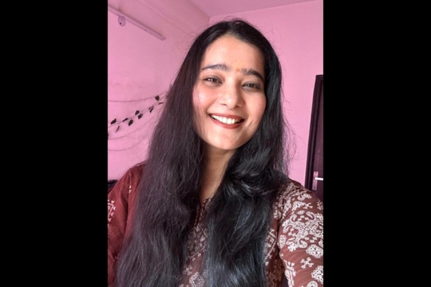 Renu Tiwari Inspires Millions with Manifest Your Dream Life, A Journey from Darkness to Inner Awakening