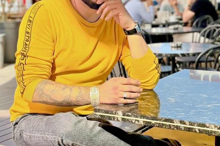 Healing Beyond Products: Rajan Richi Kalia’s Emotional Mission to Reconnect People with Nature Through Heaven Herbs