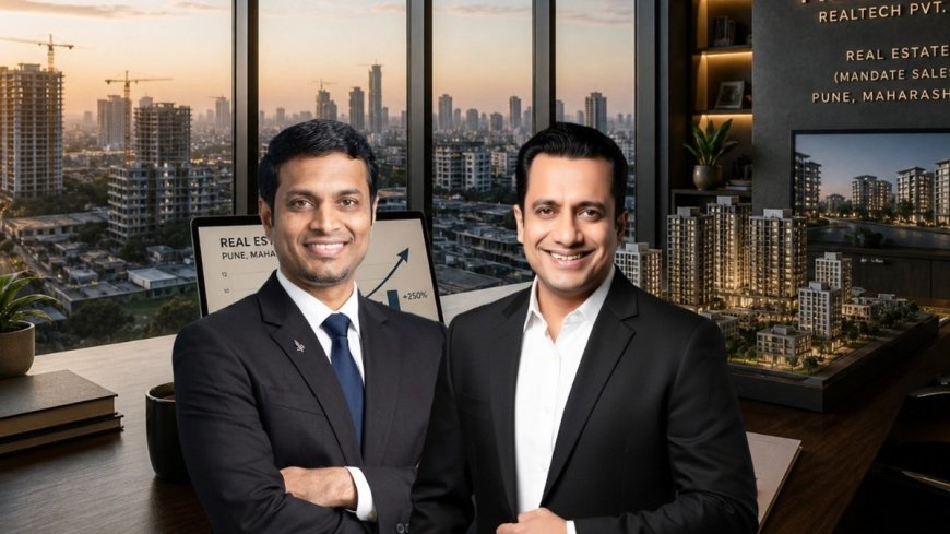 Relation Realtech Achieves 3x Growth & 3x Return on Digital Media, Records 20–50% Surge in Conversions Under CGP with Dr. Vivek Bindra and Bada Business Private Limited