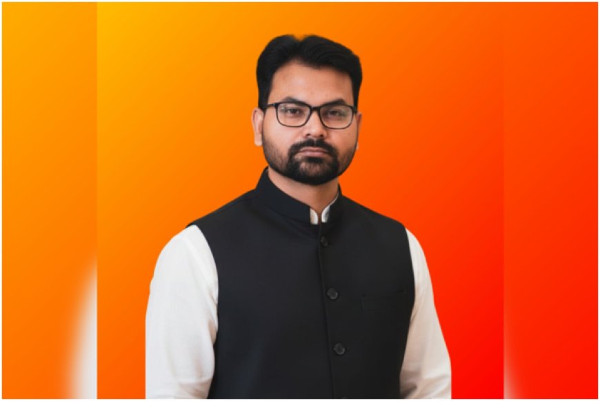 Pandit Ji Arya Samaj Lucknow: Acharya Aniruddh Chaturvedi and the Rising Demand for Structured Vedic Rituals