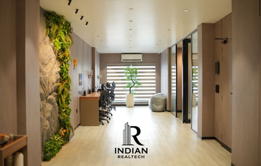 Indian Realtech’s Advisory-First Model: The Smarter Way to Invest in Real Estate for Long-Term Wealth