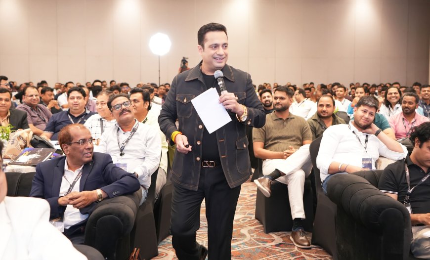 Dr Vivek Bindra’s Bada Business Launches MSME Automation, Accounting and PR Solutions to Help Small Businesses Scale