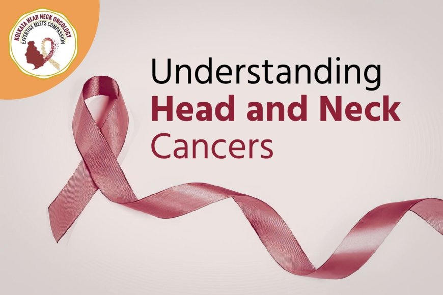 Understanding Head and Neck Cancers: Focus on Oral Cancer in India, Treatment Options, and Insights into Thyroid and Laryngeal Cancers