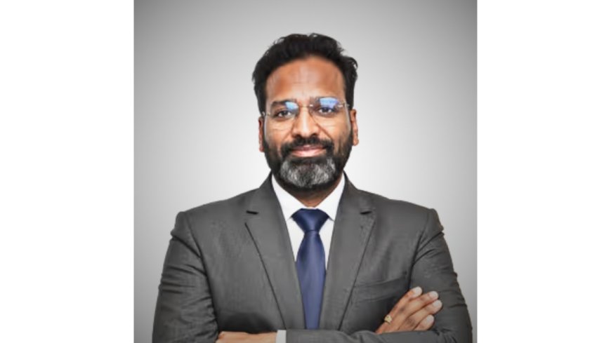 From MBA to Mentorship: How Chirag Rathod’s Academic Approach is Professionalizing India’s Options Segment