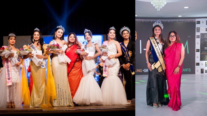 IGLAM: India’s Rising Platform for Real Talent Across All Ages
