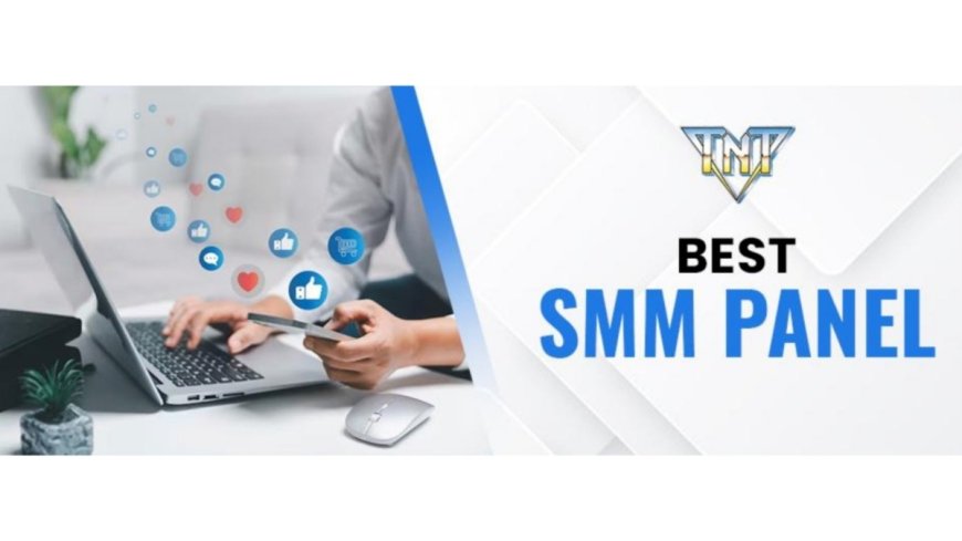 Best SMM Panel Comparison to Find the Right Fit for Your Growth