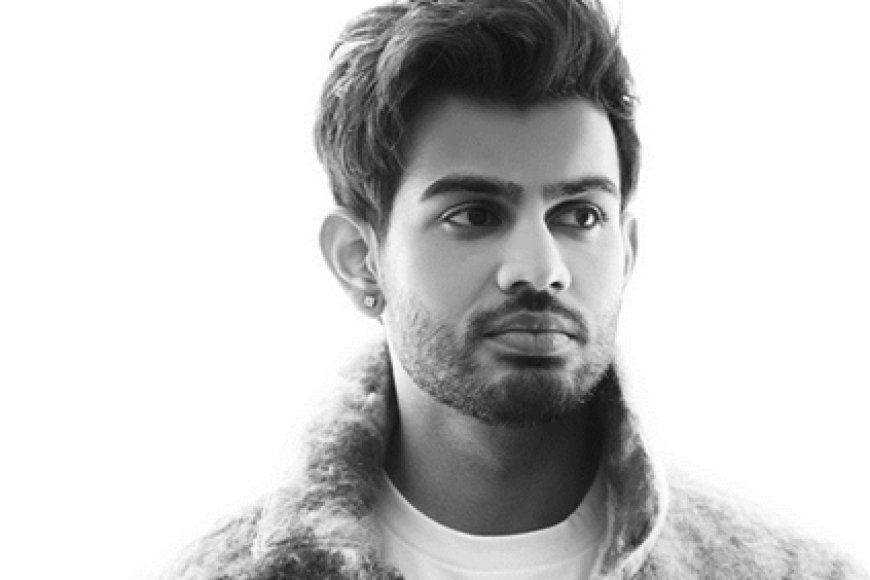 Meet Nivish Chandra - The new face stirring curiosity amid rising speculation