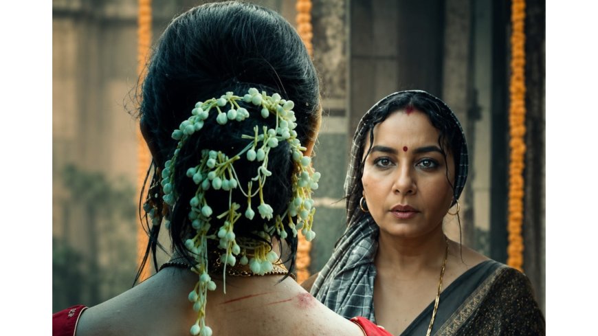 Chiraiya Becomes 2026’s Top OTT Hit, Reflecting India’s Taste Shift