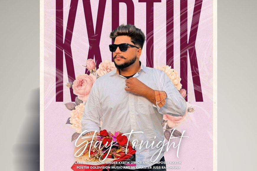 Kartik Chhabra Winning Hearts with His Soulful Music Journey