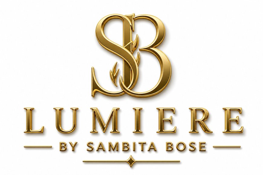 Lumiere By Sambita Bose - Designing Dream Celebrity Home Within Budget