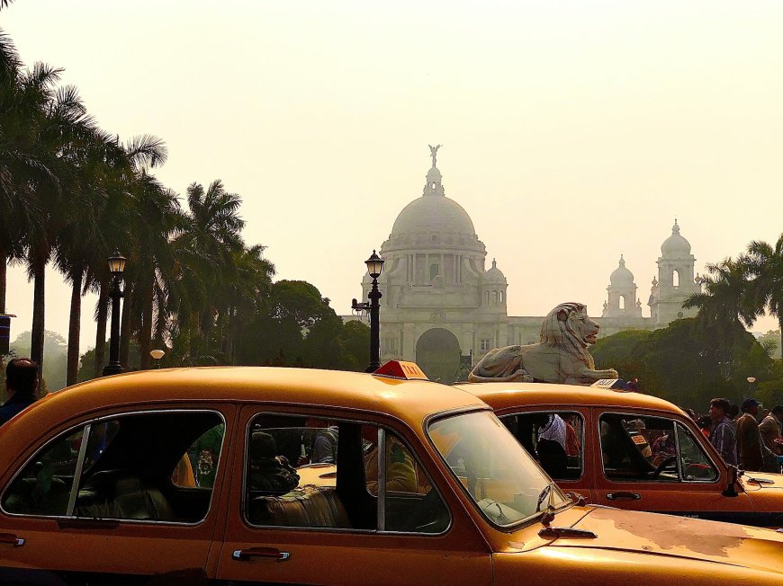Digital PR and Online Brand Building Are Growing Rapidly in Kolkata as Businesses Focus on Search Visibility