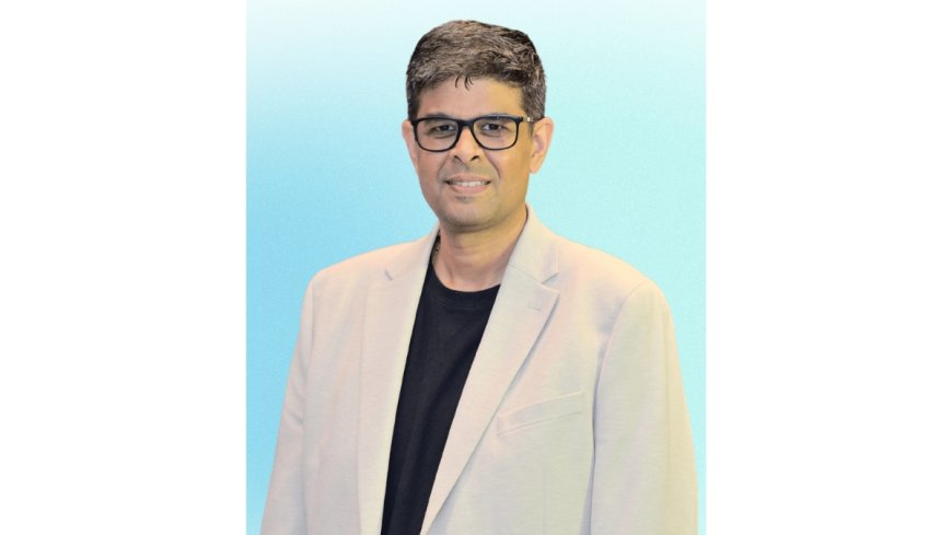 From Criticism to Collaboration: Building India's USD 10 Trillion Economy Through Distributed Excellence