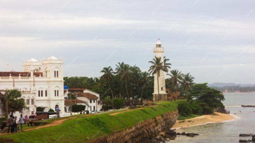 Explore the Two Tropical Escapes: Sri Lanka or Kerala. Where is your Next Vacation?