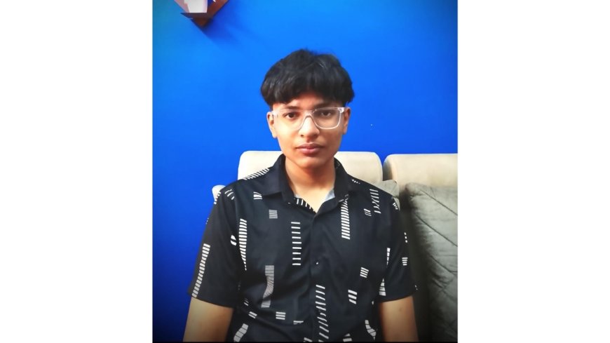 Reyansh Gaur: India’s Multi-Talented Young Achiever Redefining Excellence