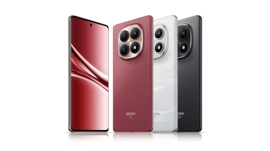 Redmi Note 15 SE Debuts in India with Snapdragon 6 Gen 3 And 5,800 Mah Battery