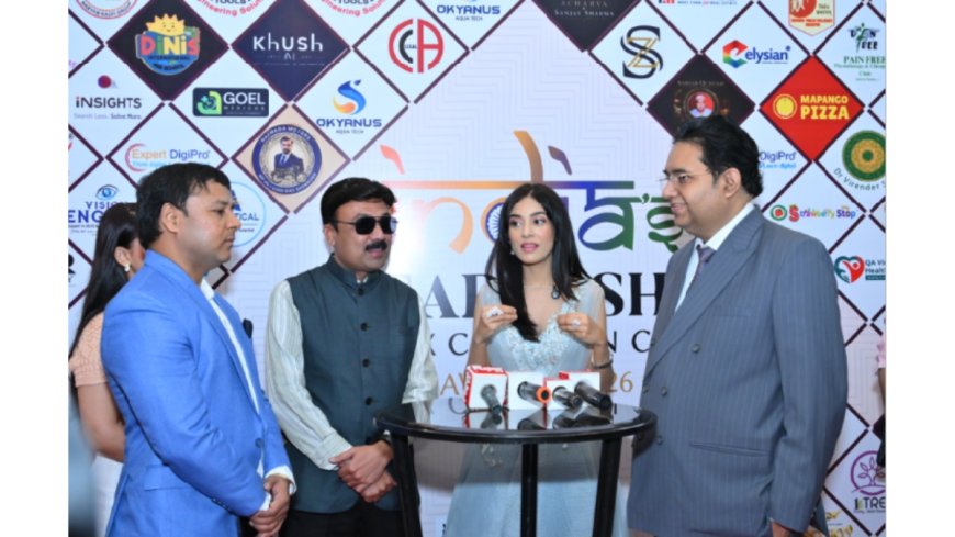 India Leadership Excellence Awards 2026 Recognizes Excellence Across Industries