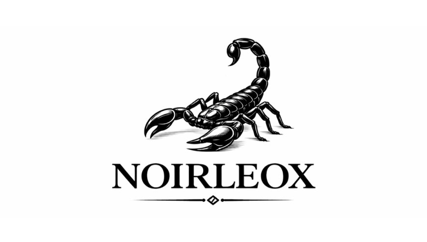 The Architecture of Shadows: Inside the World of NOIRLEOX
