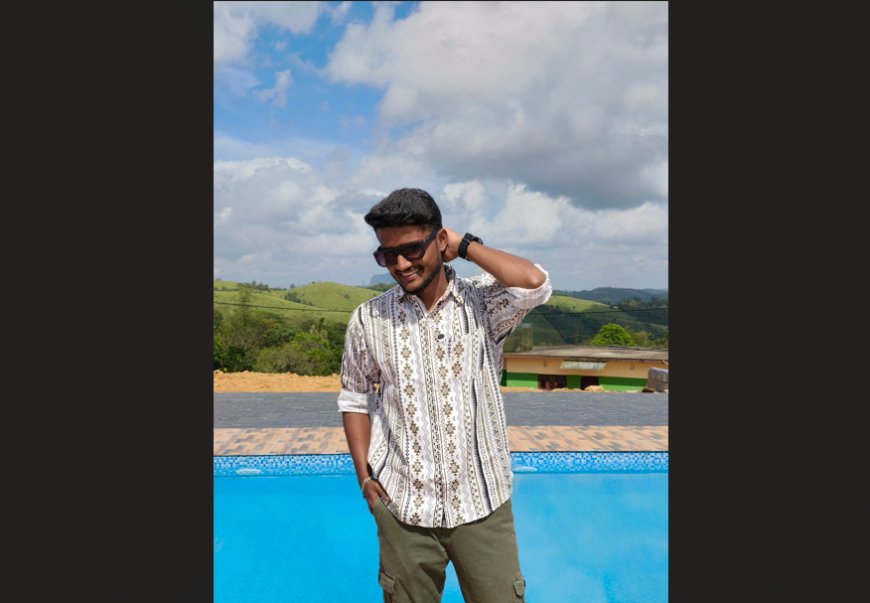 Beyond the Feed: How Shakil Ahamed Is Rewriting the Rules of Local Digital Influence