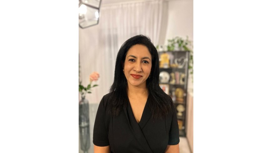 From Scientist to Songwriter: Yojna Jain’s Journey Into Music, Poetry, and Meaningful Storytelling