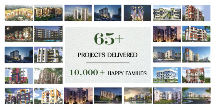 How Eden Group Is Redefining the Homebuying Experience—From Booking to Handover