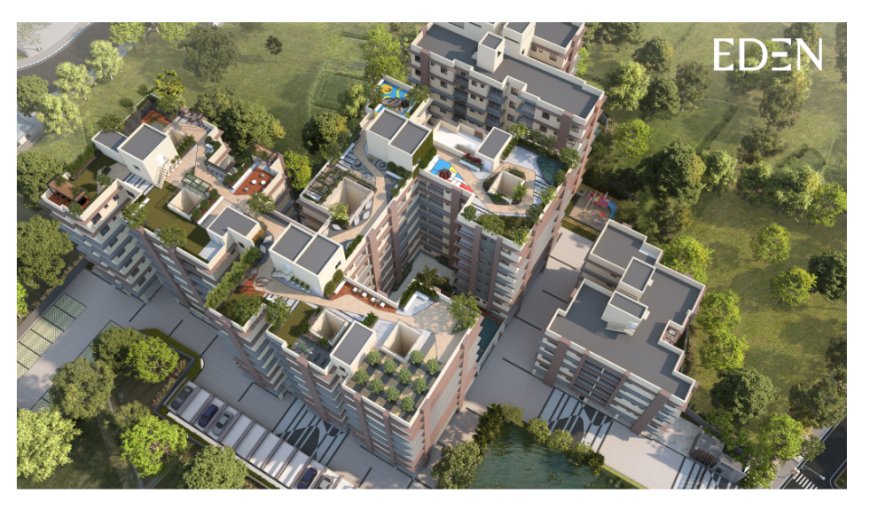 Don’t want to pay both Rent & EMI? Here’s a Ready Home in a Complex with developed Sky Plaza