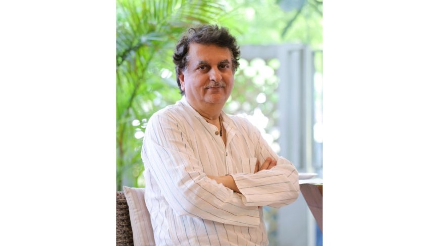 From Rs 50,000 to Rs 5000 Crore: Team Computers, India's Homegrown IT Enterprise, Sets Sights on the Billion-Dollar Mark by 2027
