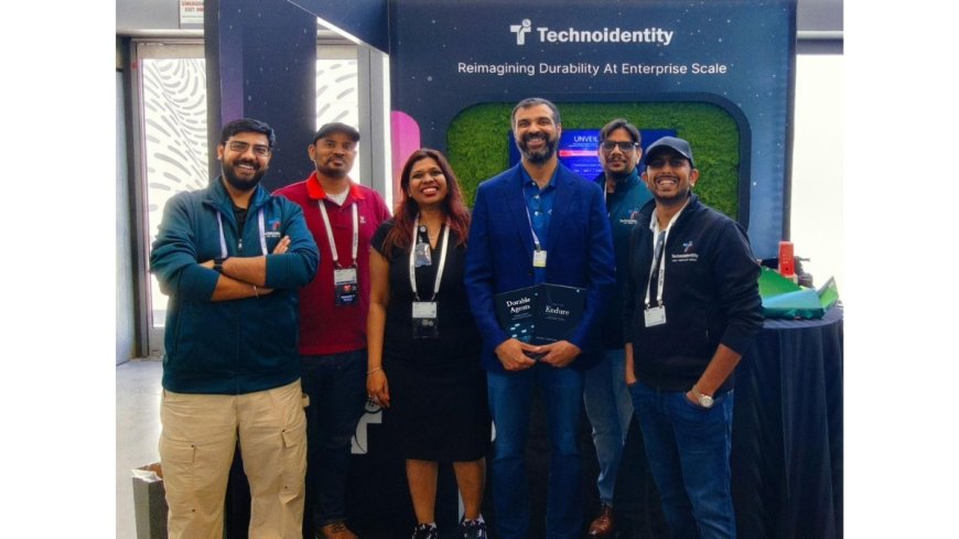 Why AI Pilots Succeed, but Enterprise Deployments Fail: Two New Books from Venkat Chitturi Make the Case for Durable Product Engineering
