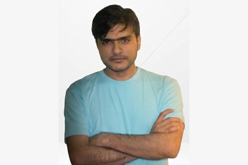 Prashant Kumar Expands Focus on AI SEO, Performance Marketing, and Startup Brand Growth