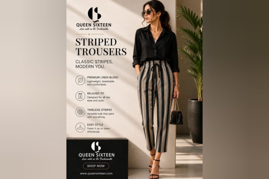 QUEEN SIXTEEN SPECIALISED Accelerates India Expansion with Vision of 100+ Fashion Outlets by 2026