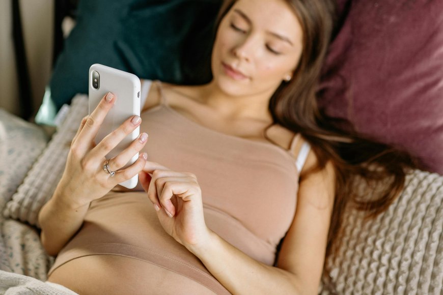 The Modern Path to Parenthood: Precision at Your Fingertips