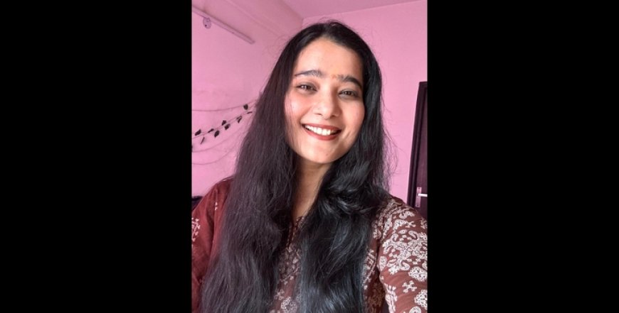 Renu Tiwari Inspires Millions with Manifest Your Dream Life, A Journey from Darkness to Inner Awakening