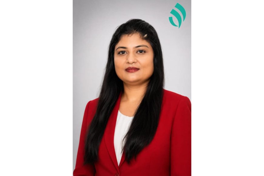 VVN Lakshmi Kumari Akula Expands Vaishali Securities Limited’s Digital Lending Platform Across India
