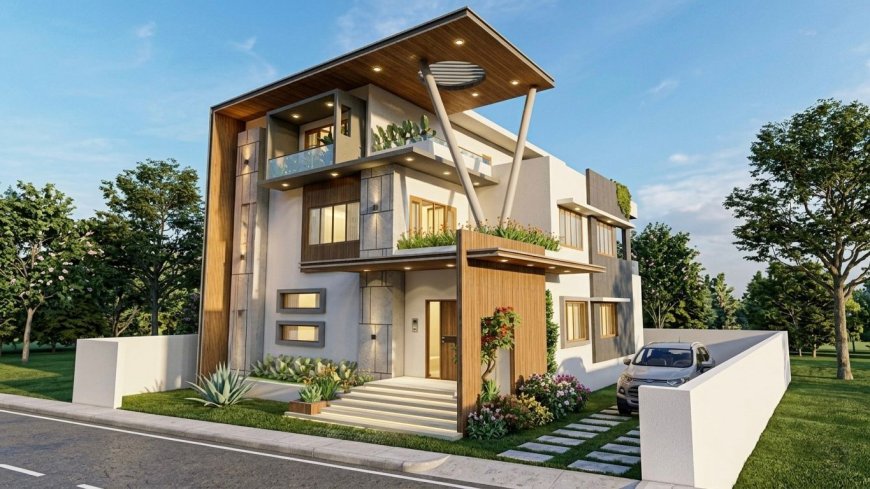 How Goldman’s Marshall’s Construction is Redefining Affordable Luxury Construction in Bangalore