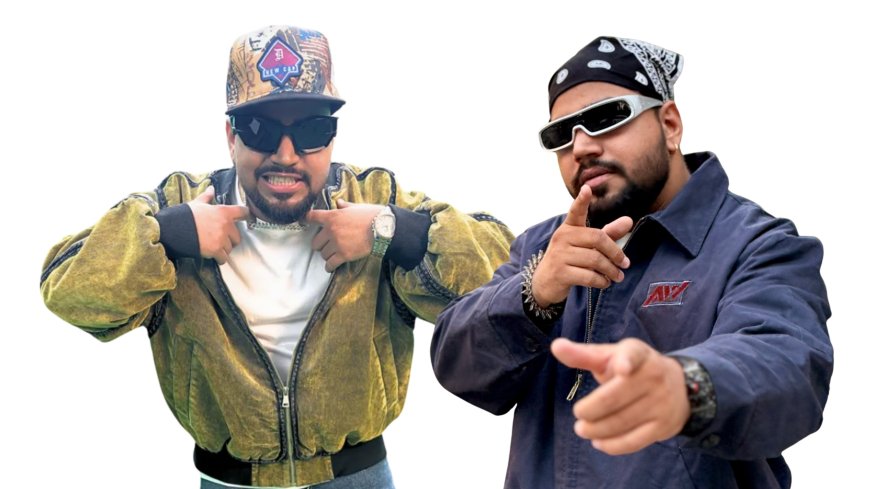 Reels Cannot Replace Reality: Rapper Santy Sharma On CJP