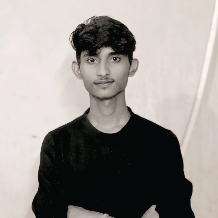 How Saurav Verma aka Krishna Verma is Transforming E-Commerce and Quick Commerce with Krishna Createss