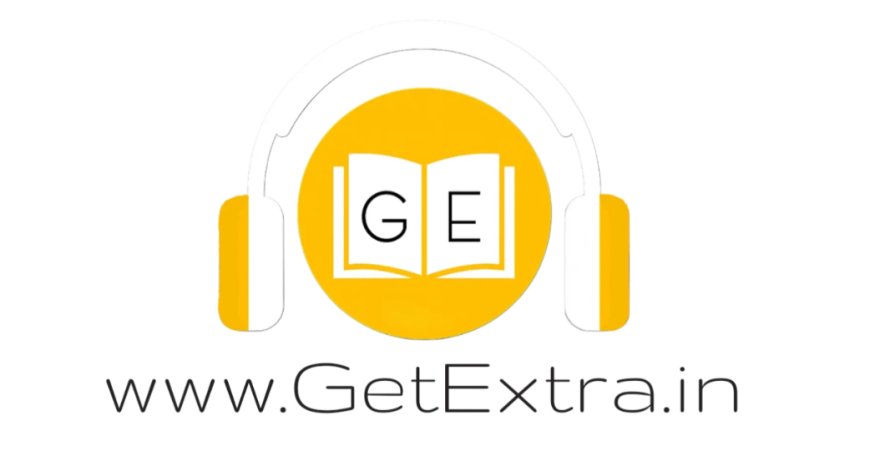From Farmer’s Roots to Digital Revolution: How GetExtra.in Is Building a Positive Audio Ecosystem for Children