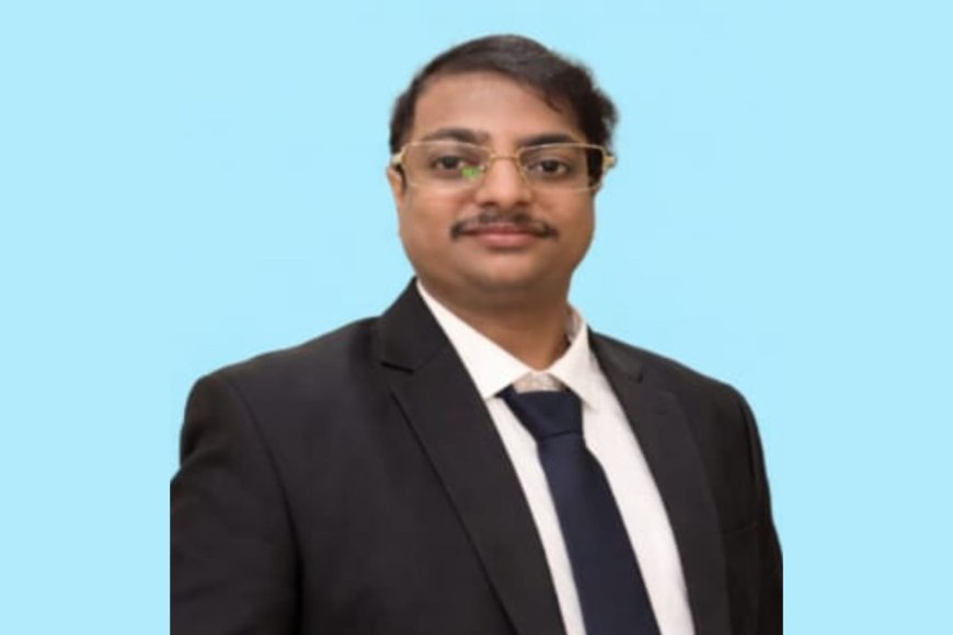 Dr. Debasis Senapaty Emerges as a Strong Voice for Culture, Public Service and Youth Awareness in India