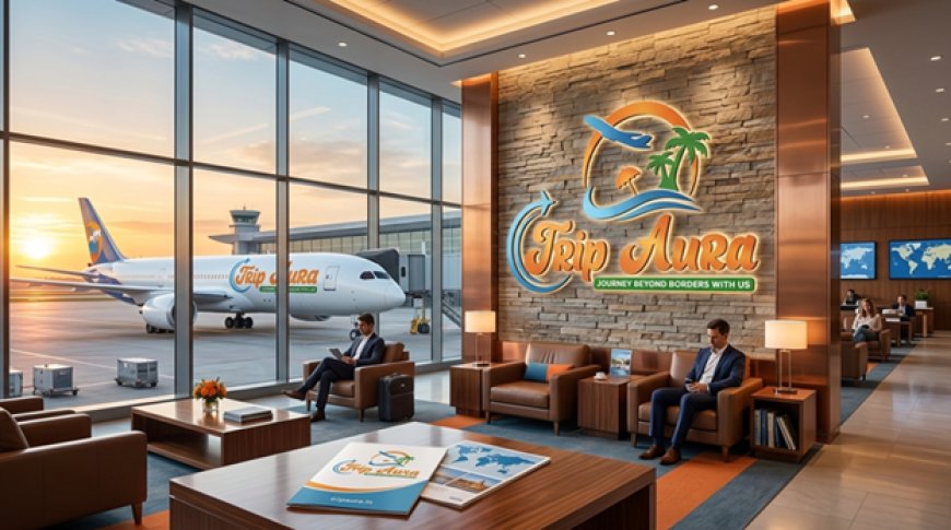 Trip Aura Brings a Fresh Travel Experience for India’s New-Age Travelers Seeking Convenience, Savings, and Seamless Journeys